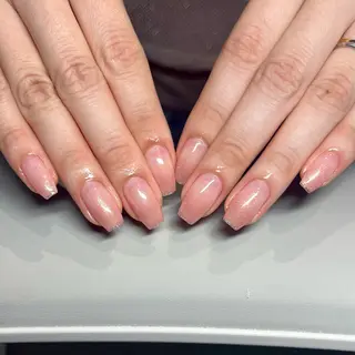 ネイル 岩崎 みわのネイルデザイン