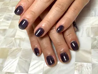 ネイル hanairo Nailのネイルデザイン