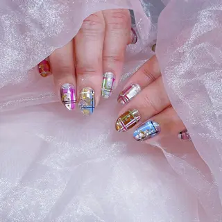 ネイル REMIA所属・beauty salonREMIAのネイルデザイン