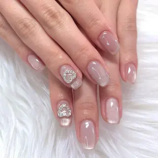 ネイル Noix 横浜のネイルデザイン