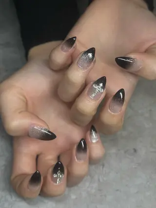ネイル IROHA NAIL akoのネイルデザイン