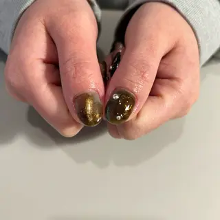 ネイル tenoteno nail/yuuriのネイルデザイン