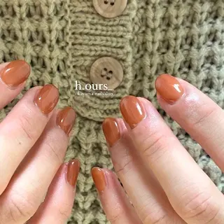 ネイル h.ours _のネイルデザイン