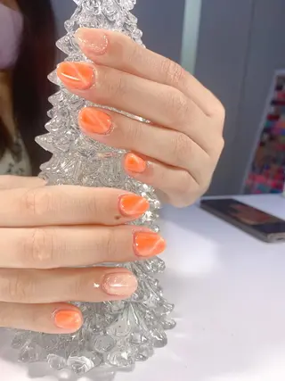 ネイル ネイルサロン ロア旧ジョリーのネイルデザイン