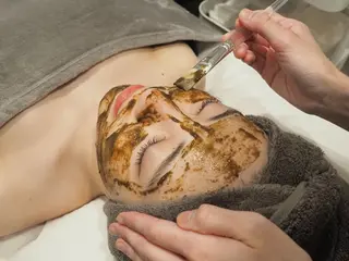 韓国肌管理 Belle堀江のエステ・リラクイメージ