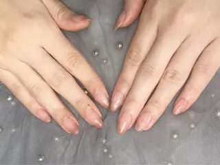 ネイル NIJI ネイルサロンのネイルデザイン