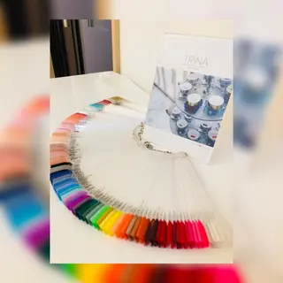 ネイル Fairy nailのネイルデザイン