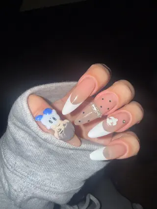 ネイル ♡ みずきのネイルデザイン