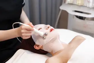 フローリア/鹿屋店所属・月額制痩身エステ FLORIAのエステ・リラクイメージ