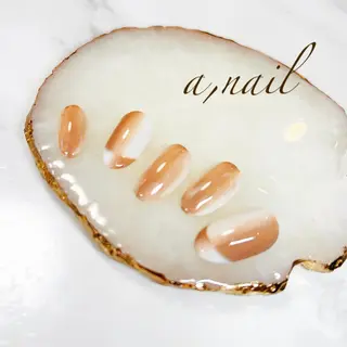 ネイル ネイルサロン エーネイルのネイルデザイン