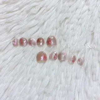 ネイル salon EM&A emiのネイルデザイン