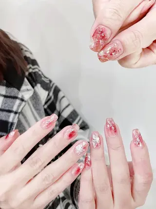 ネイル St Nail Art Salonのネイルデザイン