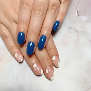 ネイル nailsalon Graciaのネイルデザイン