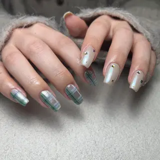 ネイル le ciel nailのネイルデザイン