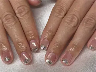 ネイル SA  ネイルサロン ｴｽｴｰﾈｲﾙｻﾛﾝのネイルデザイン