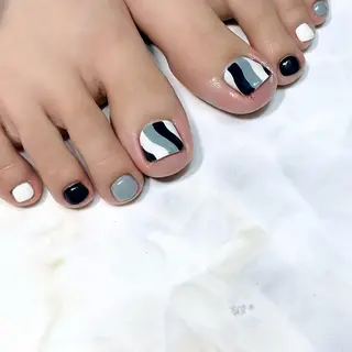 ネイル fruitful + YUKOのネイルデザイン