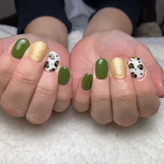 ネイル COCO+所属・COCO +のエステ・リラクイメージ