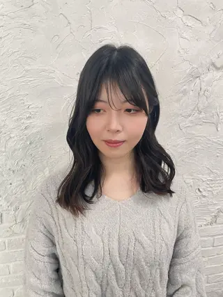 girly/ヘア メイクMitsukiのヘアスタイル