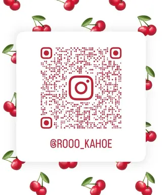 🍒KAHOE🍒 Rooohairのヘアスタイル