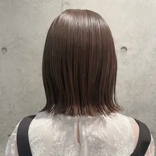 カラー カットモデル募集中 ❕藤森  亮祐のヘアスタイル