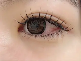 マツエク・マツパ 太田 有香のマツエク・マツパデザイン