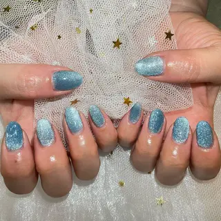 ネイル Rarity nail salonのネイルデザイン