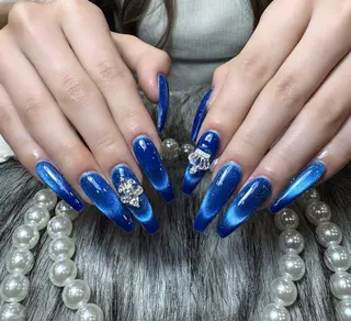 ネイル Doris Nail Salonのネイルデザイン