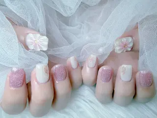 ネイル Y&L Nailのネイルデザイン