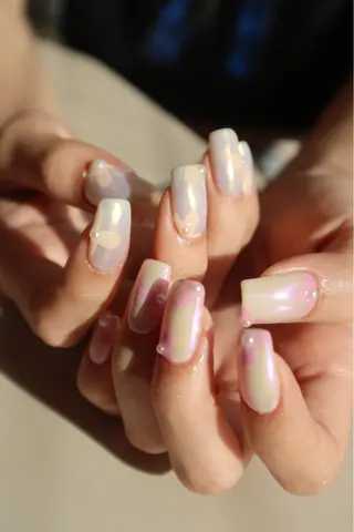 ネイル chika ／ nailのネイルデザイン