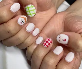 ネイル Licht【リヒト】 salonのエステ・リラクイメージ