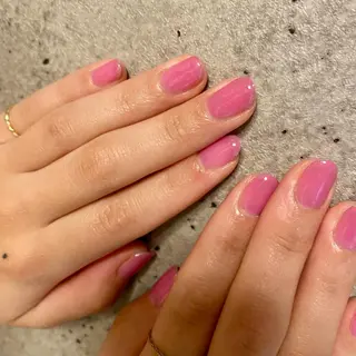 ネイル Meviy （メヴィー）のマツエク・マツパデザイン