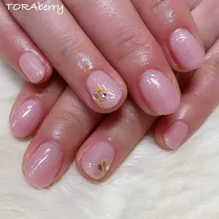 ネイル ネイリスト なつみのネイルデザイン