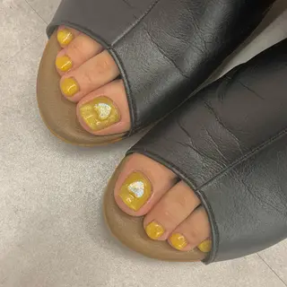 ネイル マキノ ユイのネイルデザイン