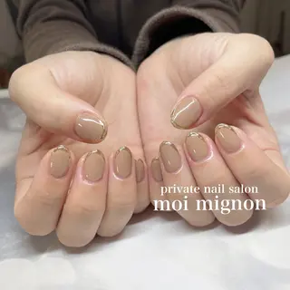 ネイル nailist Aki♡のネイルデザイン