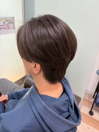 メンズ カット⚡️カラー🫧 募集中/愛海のヘアスタイル