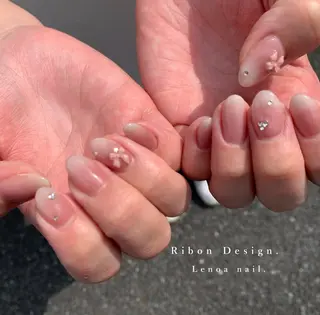 ネイル nailsalon Lenoaのネイルデザイン