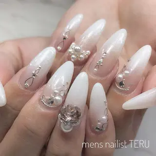 ネイル nailsalon ETERNALのネイルデザイン