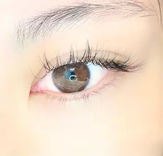 マツエク・マツパ salon emu mamiのマツエク・マツパデザイン