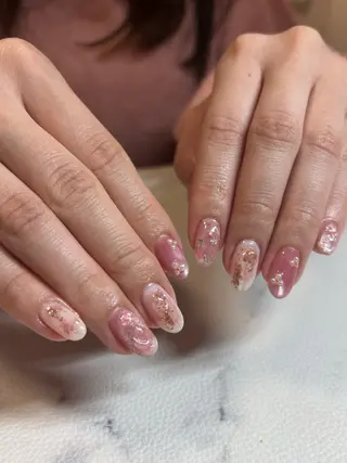 ネイル Ayanail Ayanailのネイルデザイン