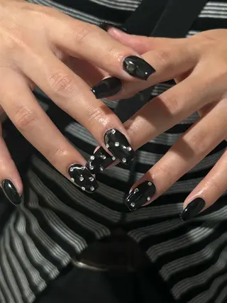 ネイル sakae yurinaのネイルデザイン