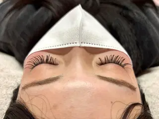 マツエク・マツパ Corin🎀 Mahiroのマツエク・マツパデザイン