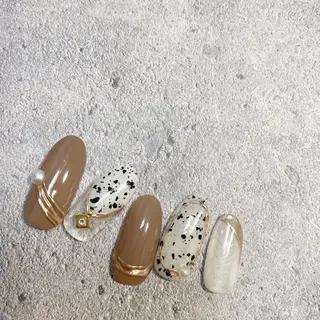 ネイル nailsalon Cee【橿原市】のネイルデザイン