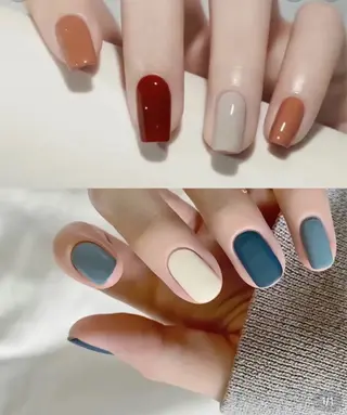 ネイル 🎀Nail&Eye Salon🎀のネイルデザイン