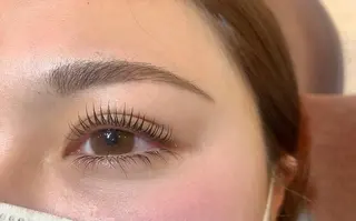 マツエク・マツパ ベルエ 八幡の眉毛・アイブロウイメージ