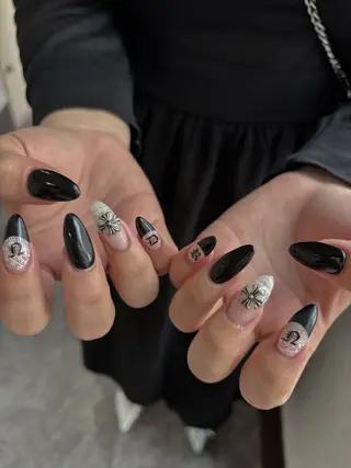 ネイル &M【アンドエム】 立川店のネイルデザイン