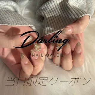 ネイル Darling nail salonのネイルデザイン