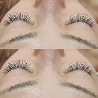 マツエク・マツパ MAQUIA 宮崎のマツエク・マツパデザイン