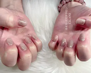 ネイル ネイル・エステサロン UILANIのネイルデザイン