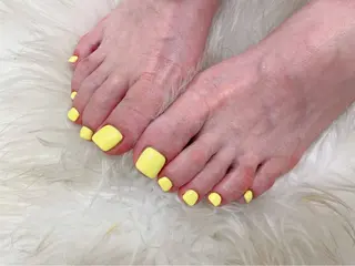 ネイル mogunail &blowのネイルデザイン