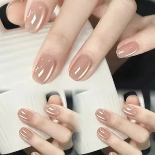 ネイル Mi miaのマツエク・マツパデザイン